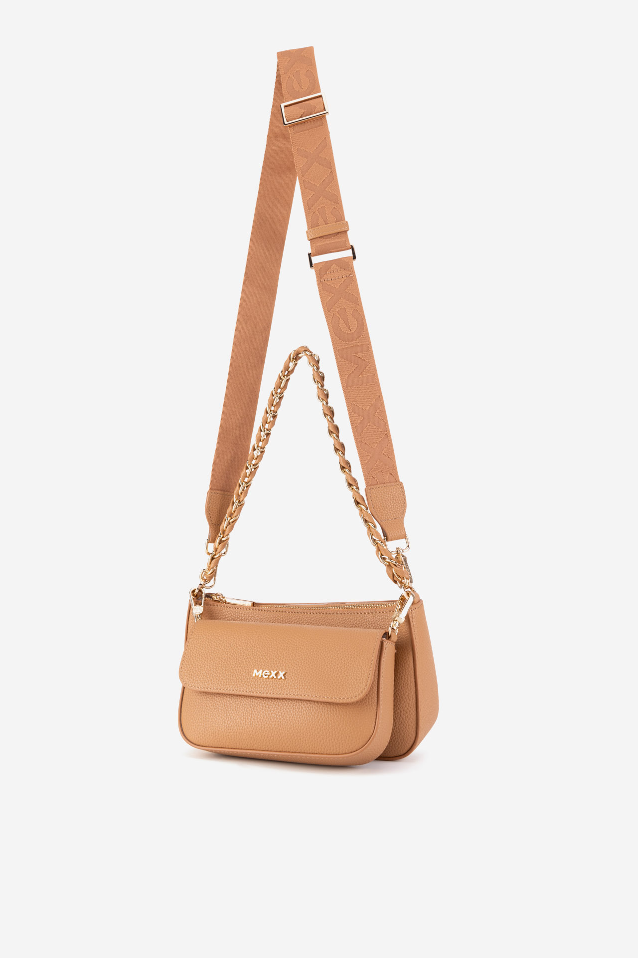 Torbica Svijetlosmeđe