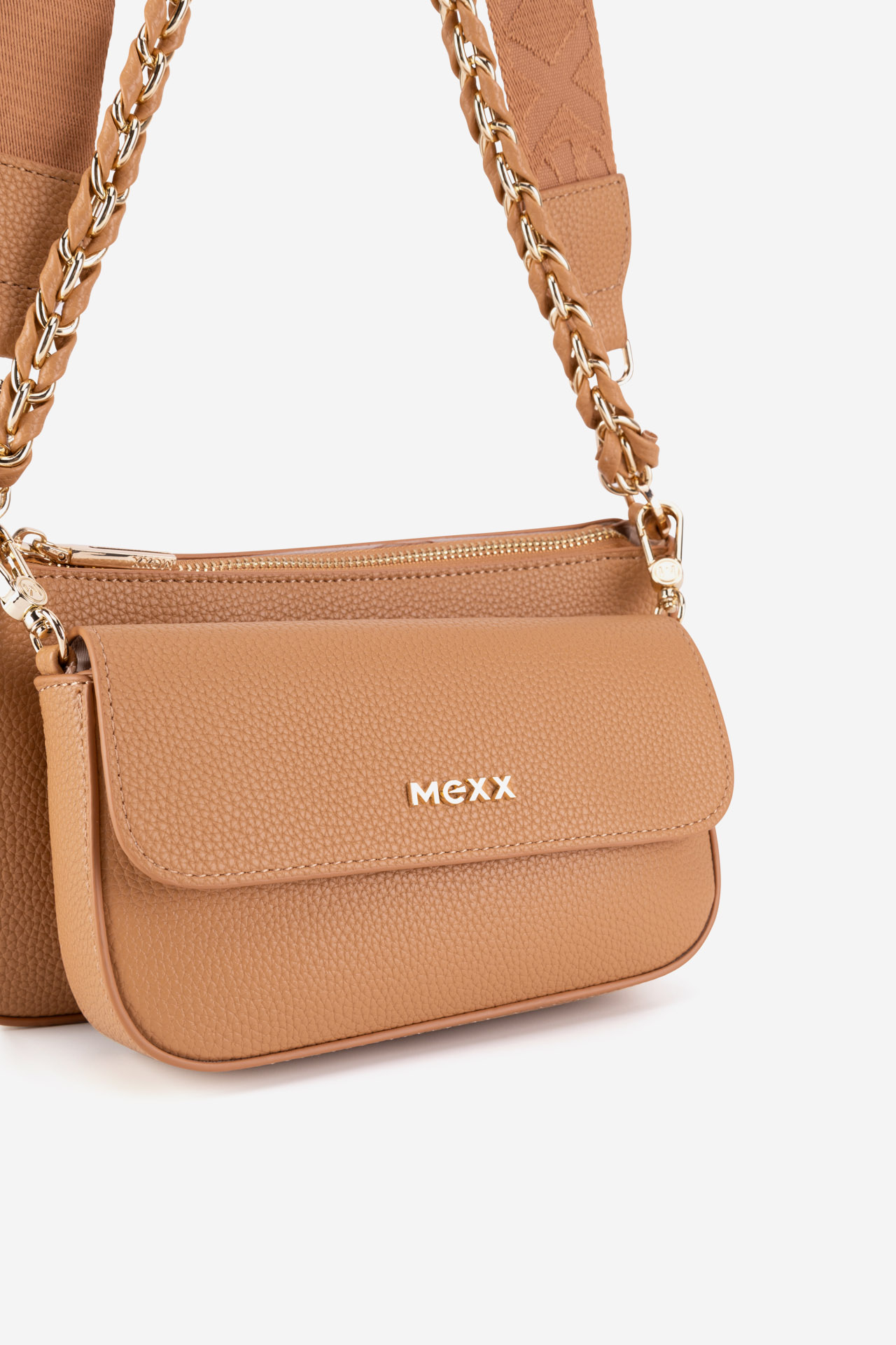 Torbica Svijetlosmeđe