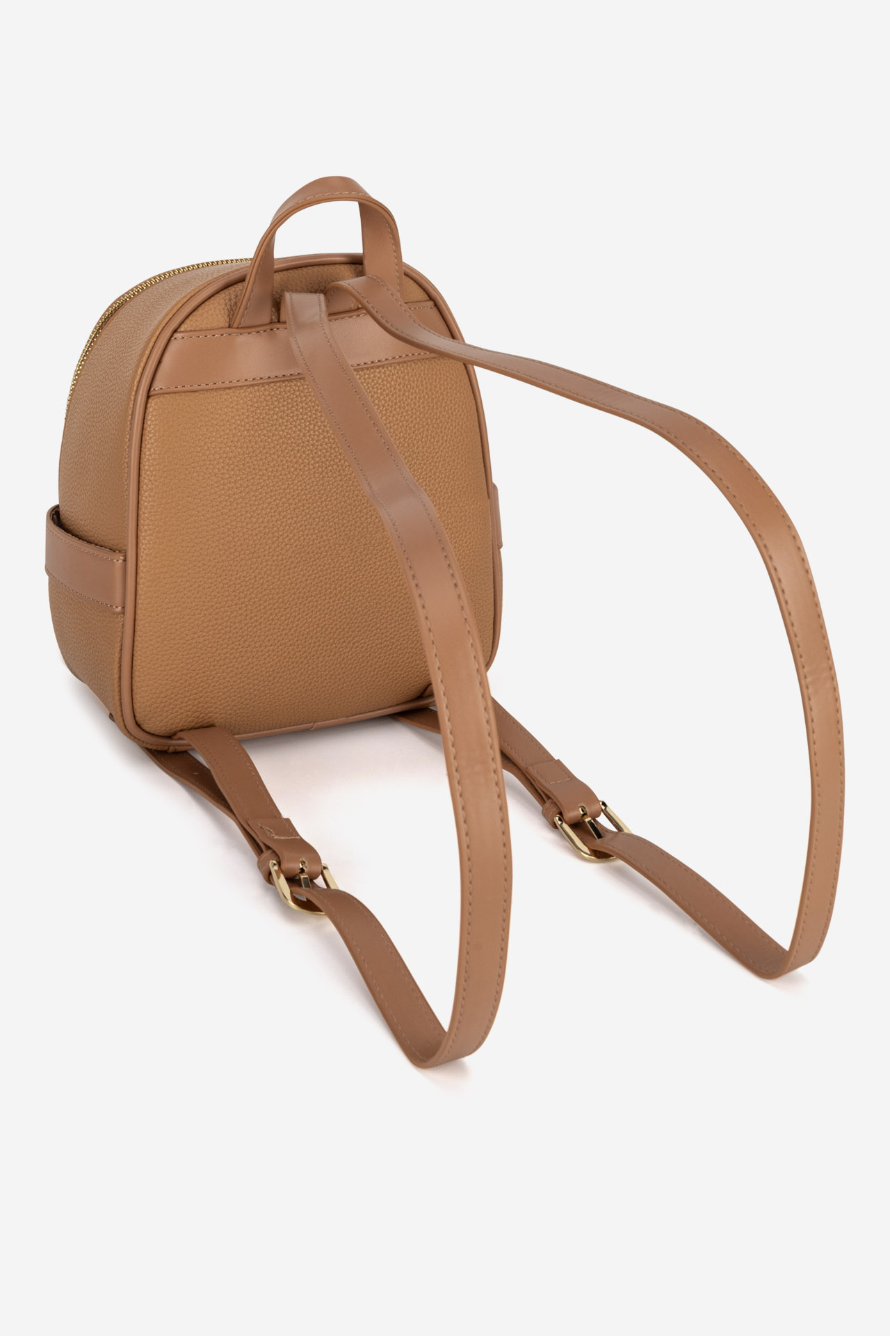 Średni plecak miejski