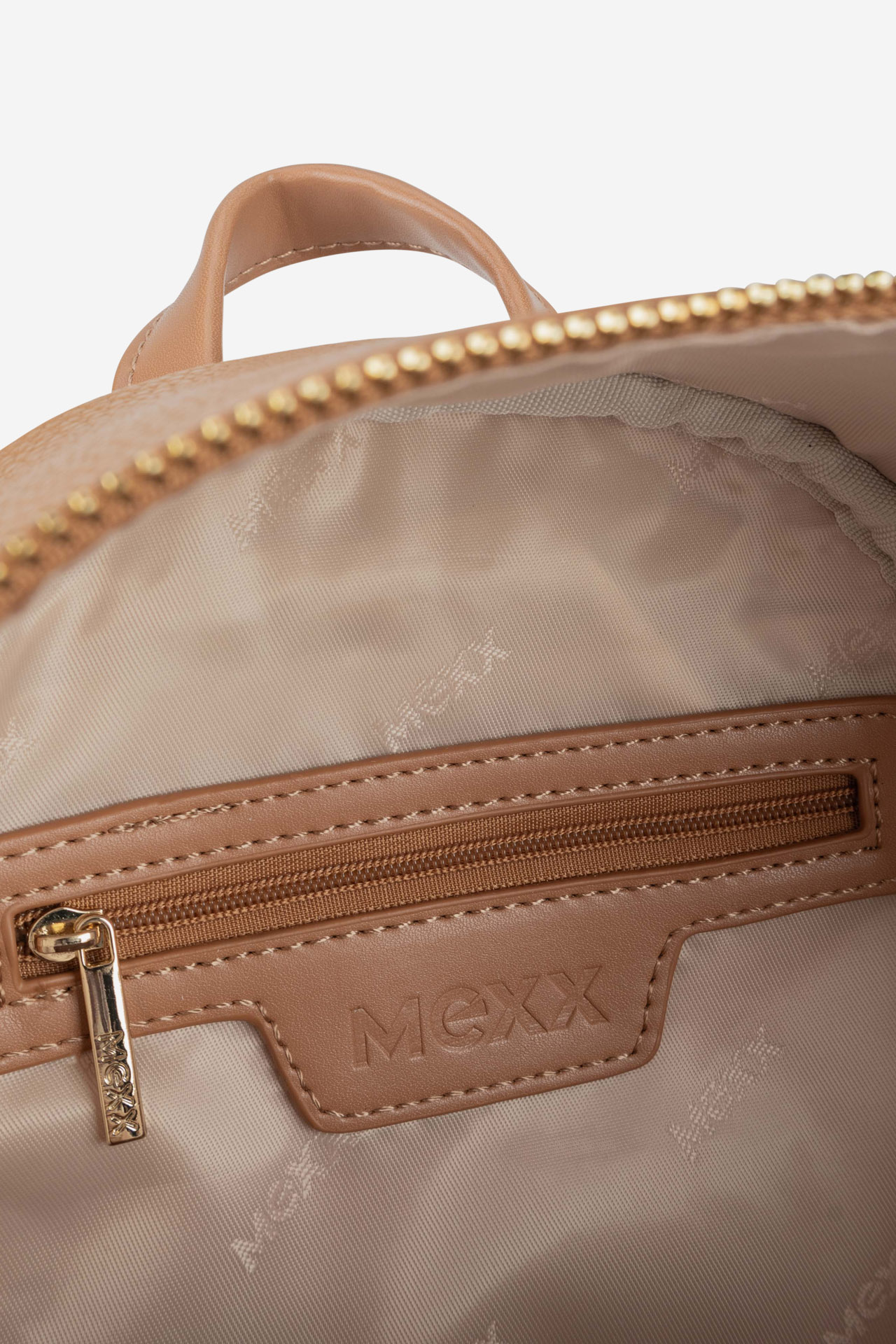 Średni plecak miejski