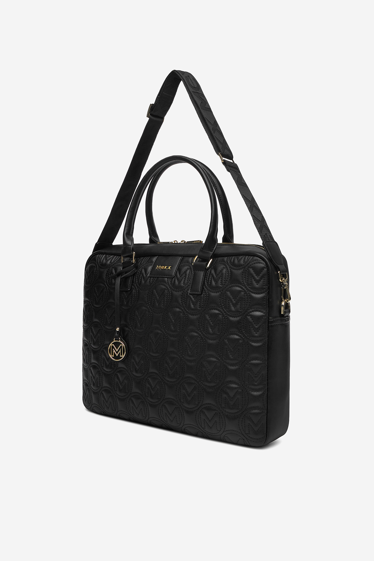 Torba za laptop Crno