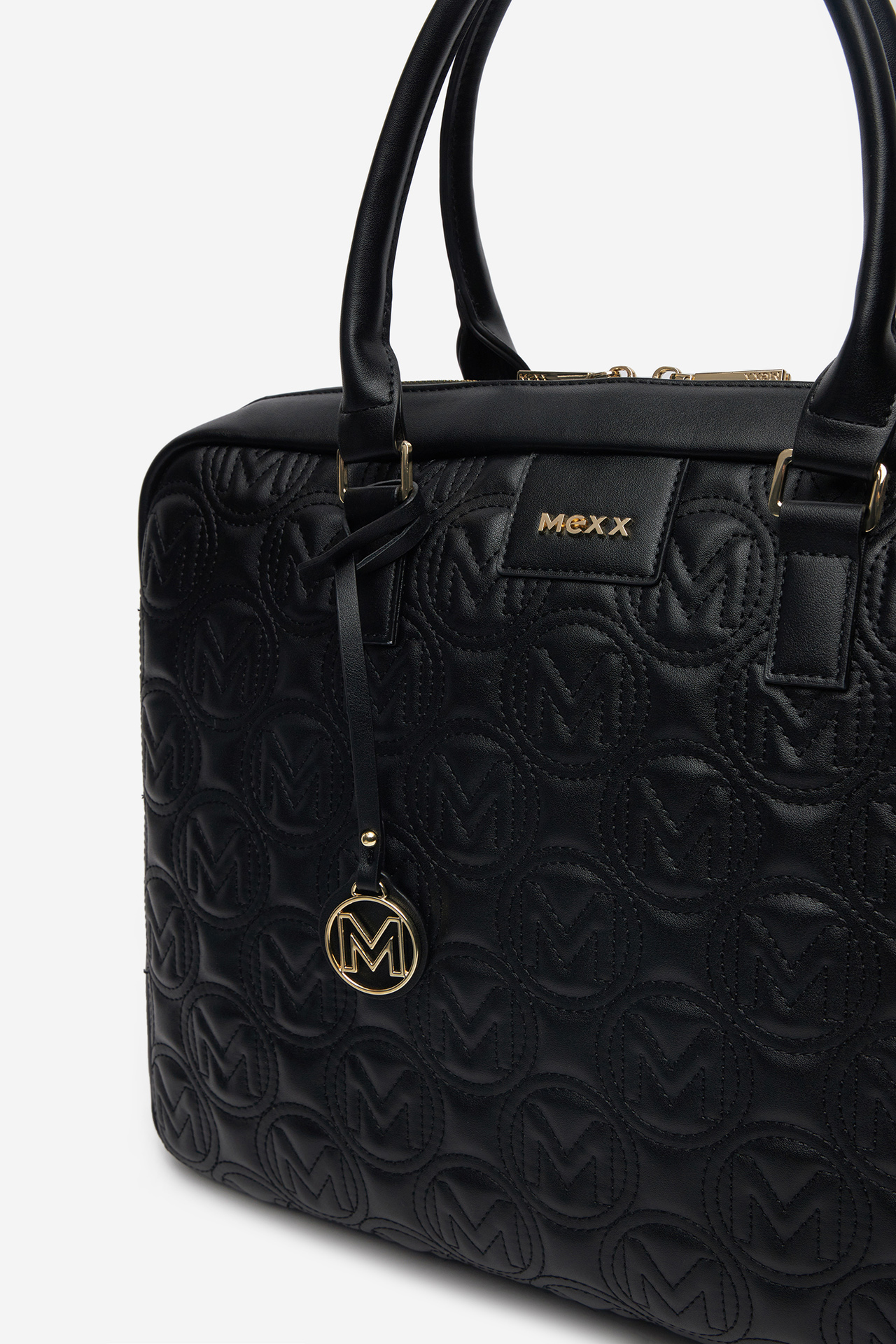 Torba za laptop Crno