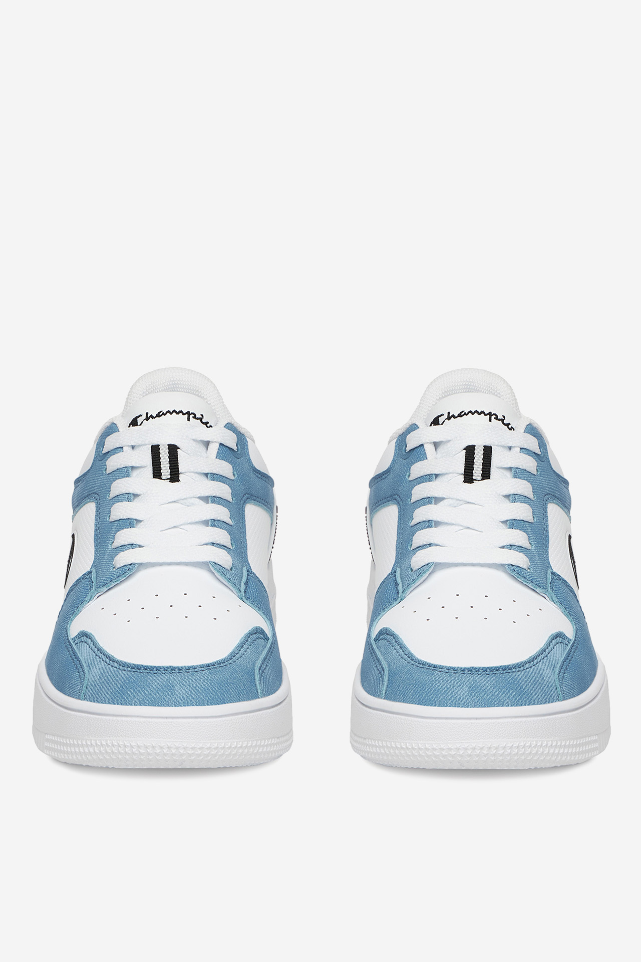 Sportovní obuv BLANKYTNĚ MODRÁ