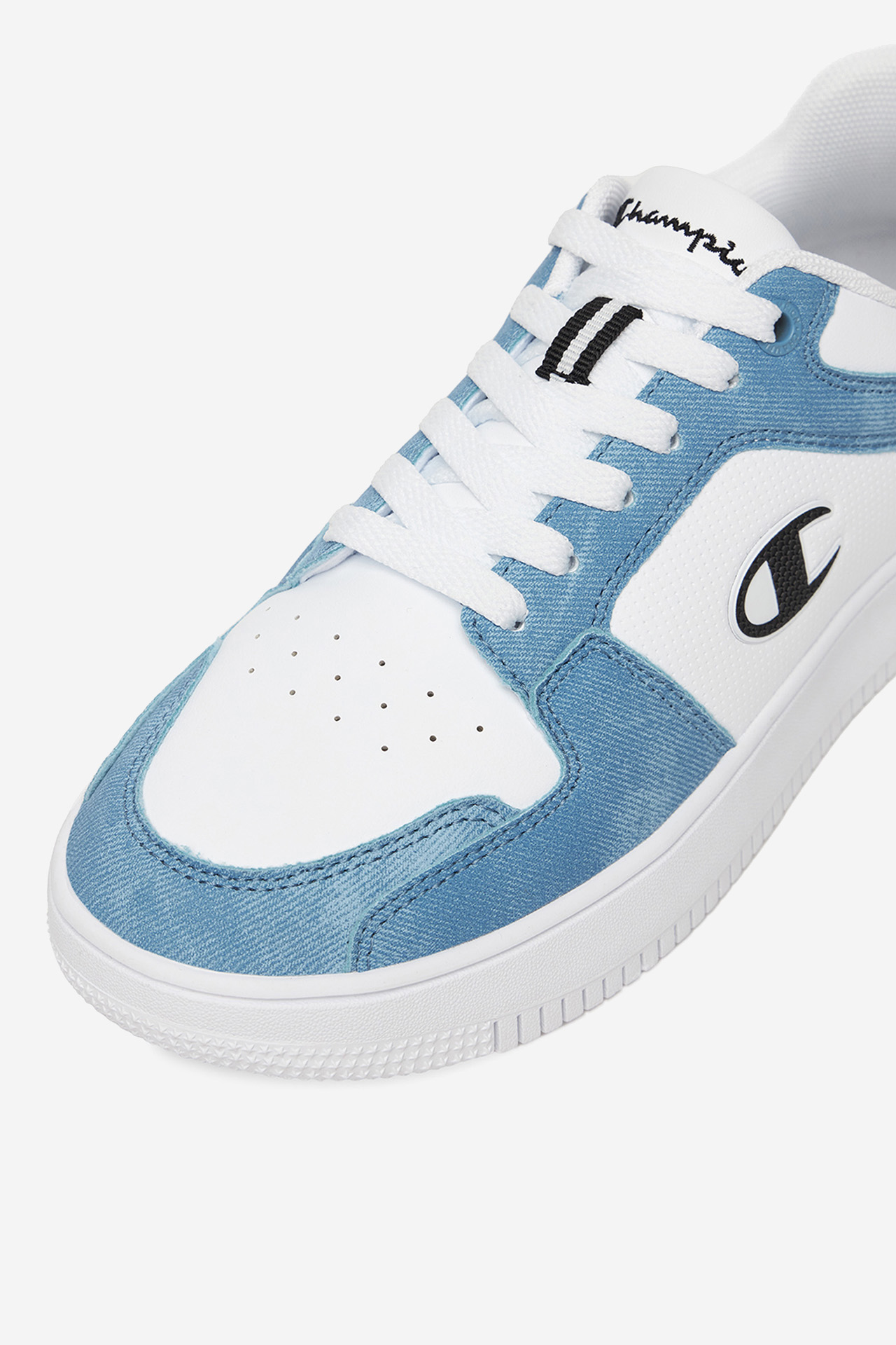 Sportovní obuv BLANKYTNĚ MODRÁ