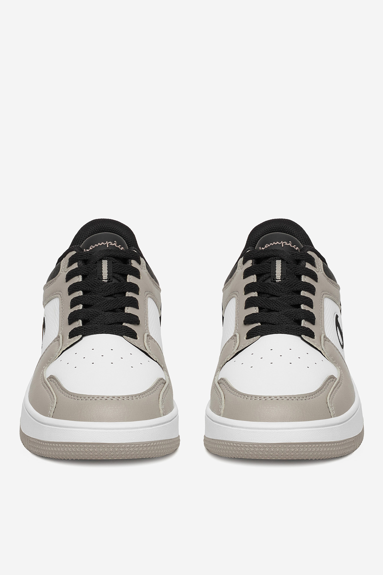 Sportovní obuv ŠEDÁ