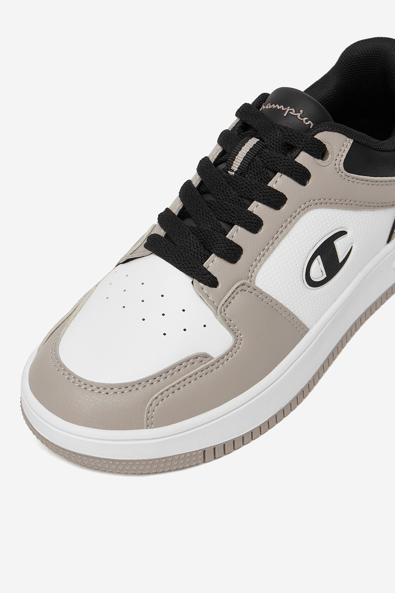 Sportovní obuv ŠEDÁ