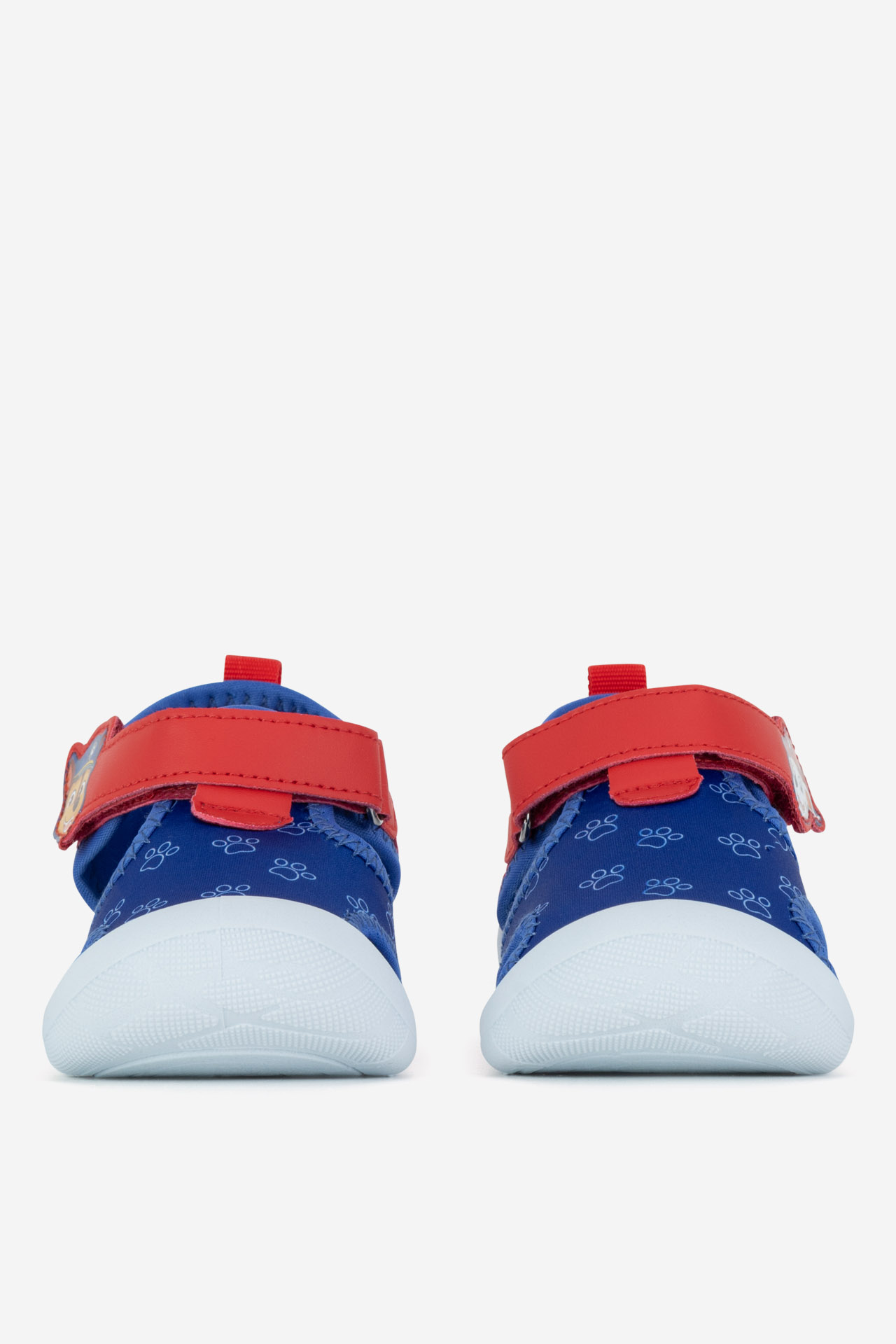 Sandály BLANKYTNĚ MODRÁ