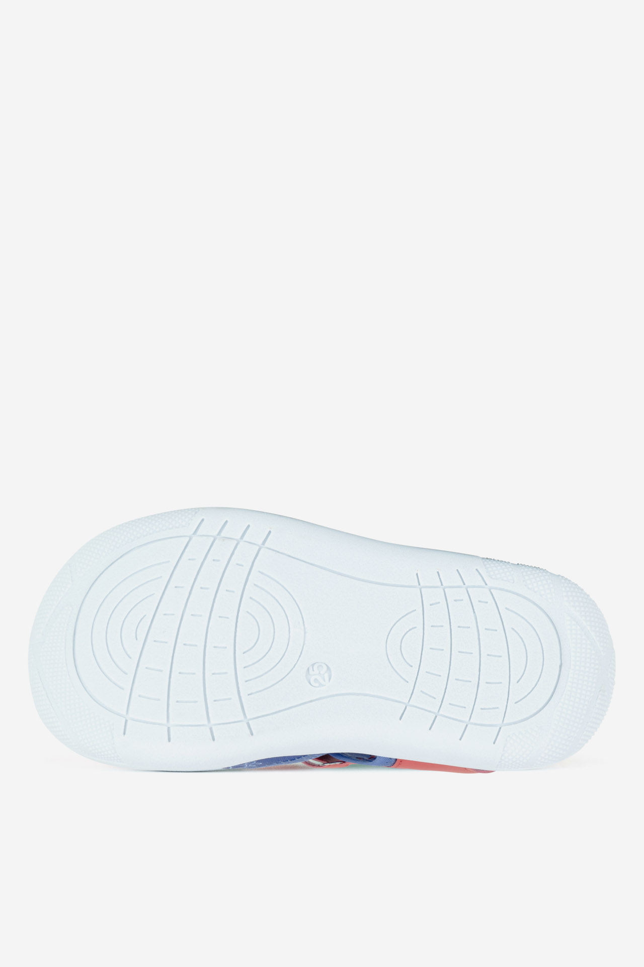 Sandály BLANKYTNĚ MODRÁ