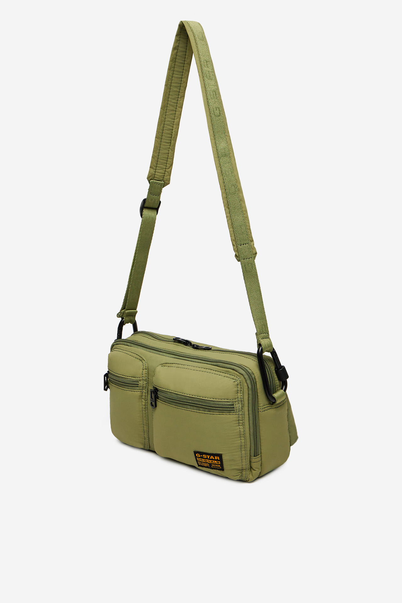 Pánská taška KHAKI