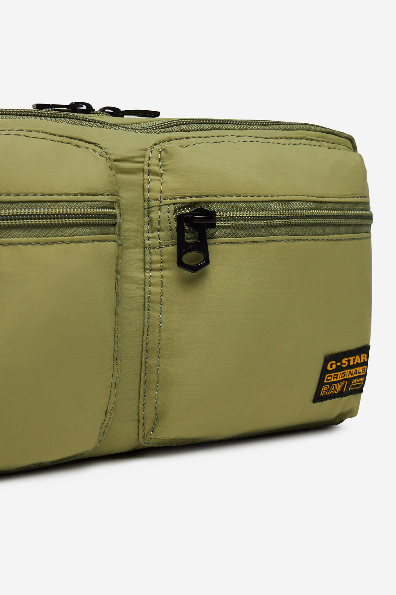 Pánská taška KHAKI