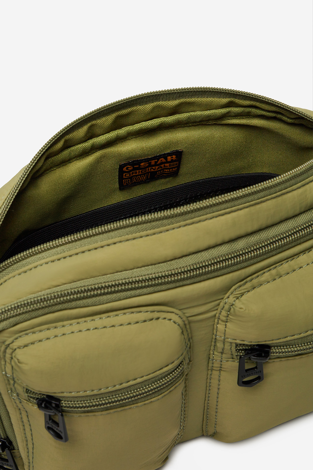 Pánská taška KHAKI