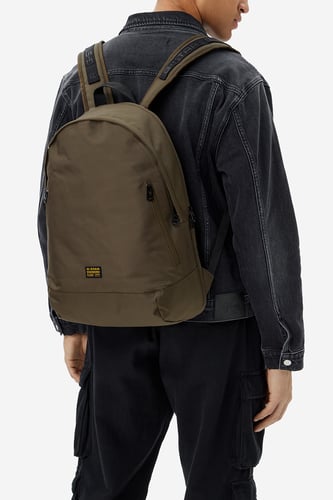 Ranac G-STAR RAW GSR-B-009-07 Tamno bež