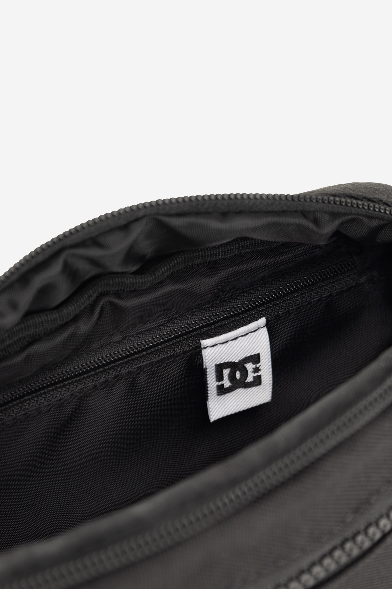 Pánská taška ČERNÁ