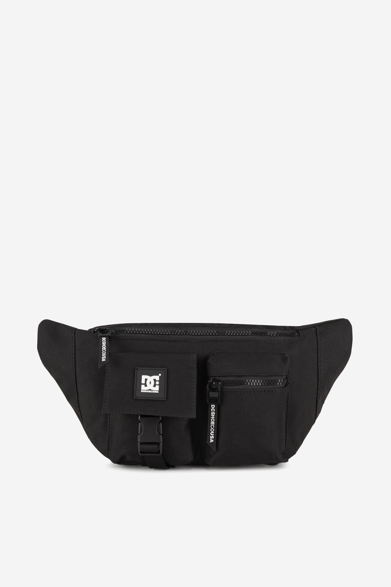 Pánská taška ČERNÁ