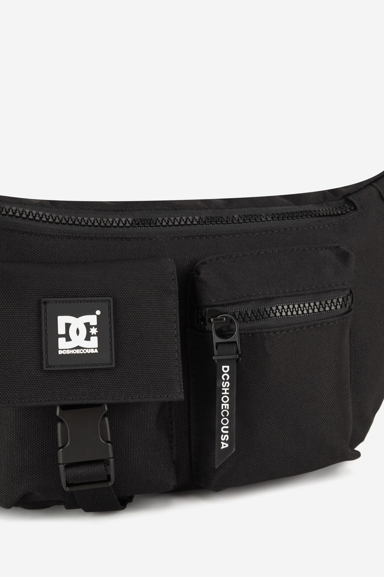 Pánská taška ČERNÁ