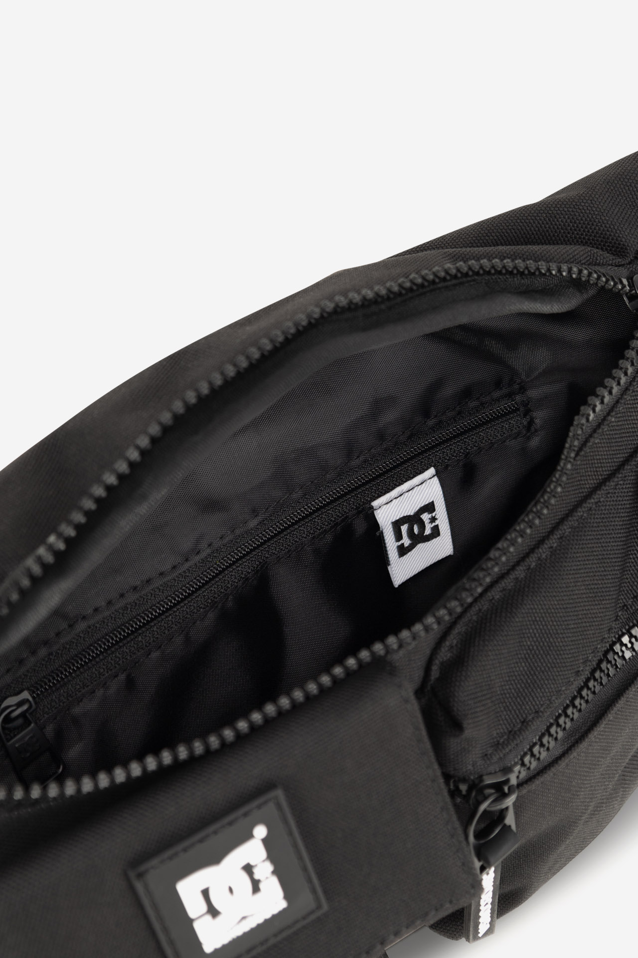 Pánská taška ČERNÁ