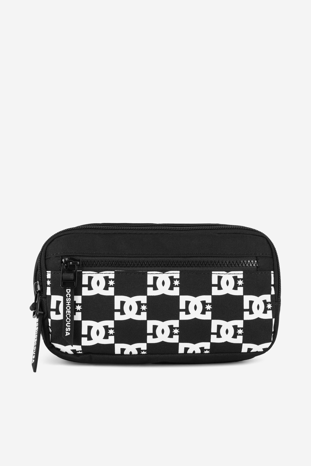 Pánská taška ČERNÁ