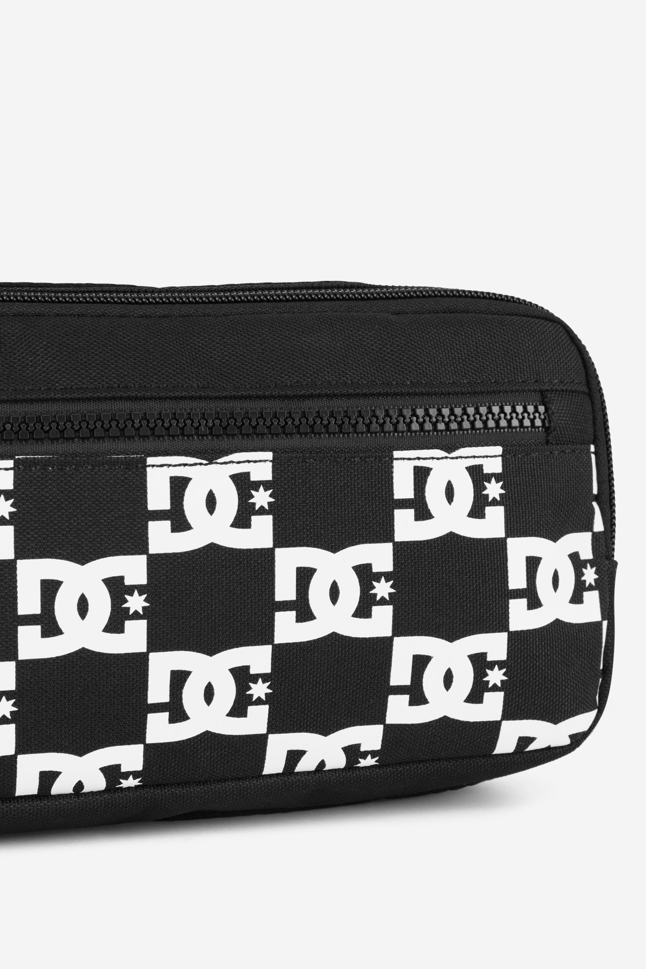 Pánská taška ČERNÁ