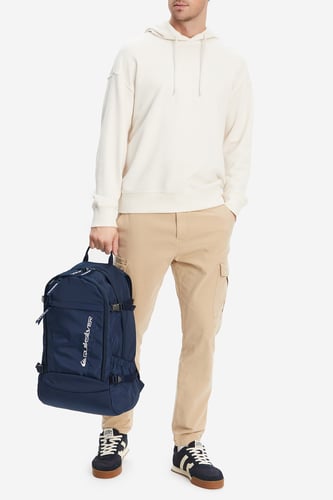 Ranac QUIKSILVER QUIC-B-004-07 Kobalt plava