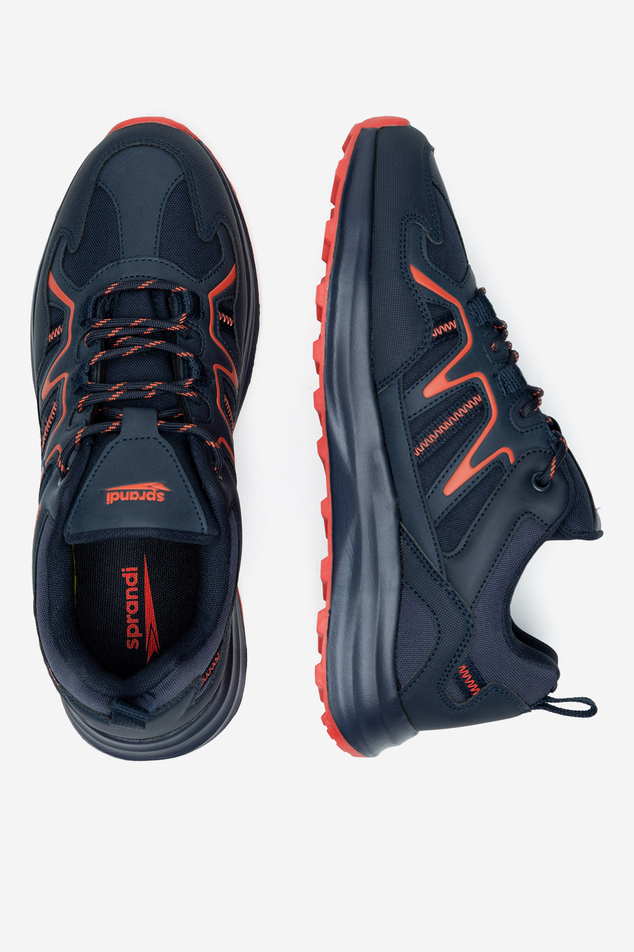 Încălțăminte sport BLEUMARIN