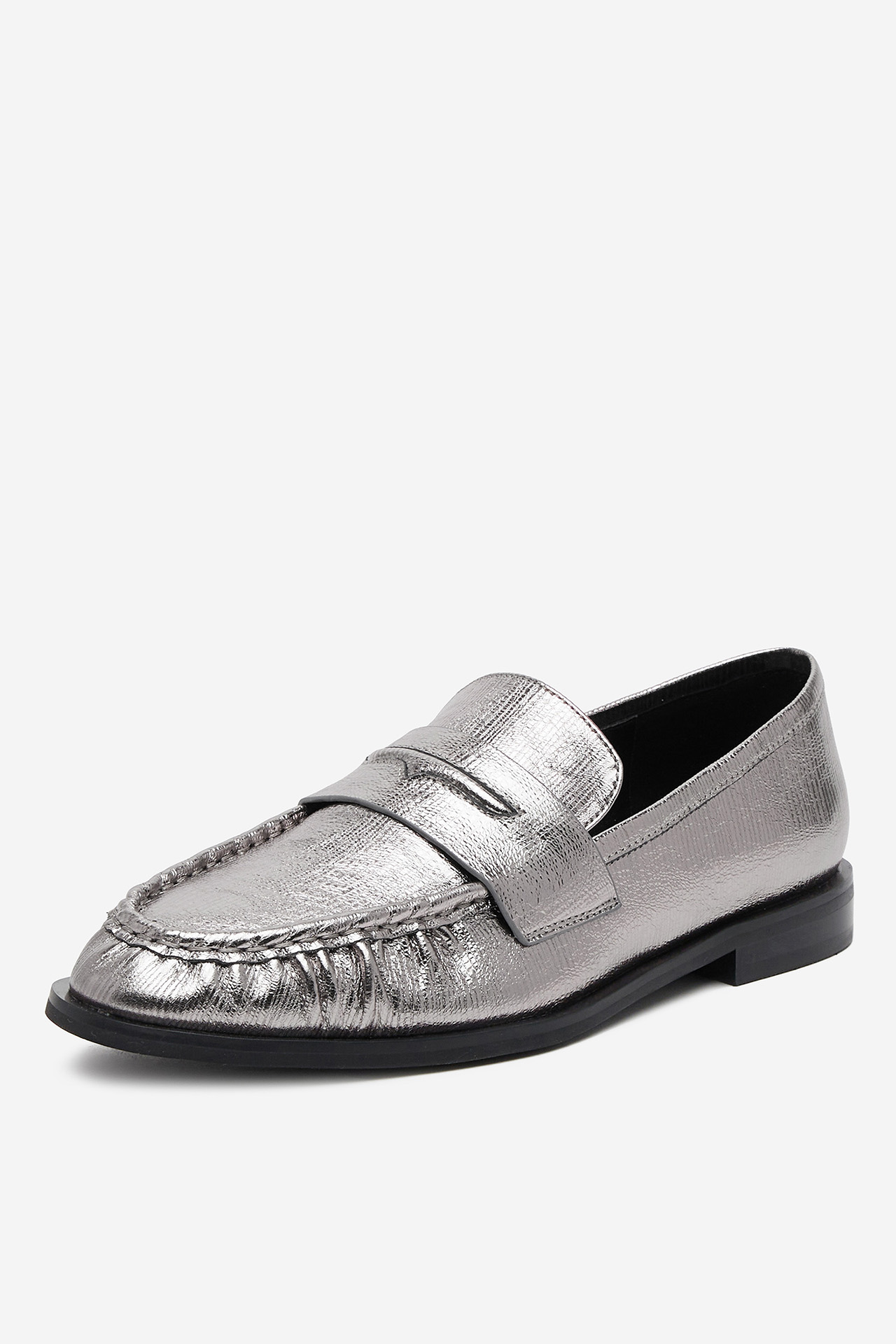 Polobotka STŘÍBRNÁ