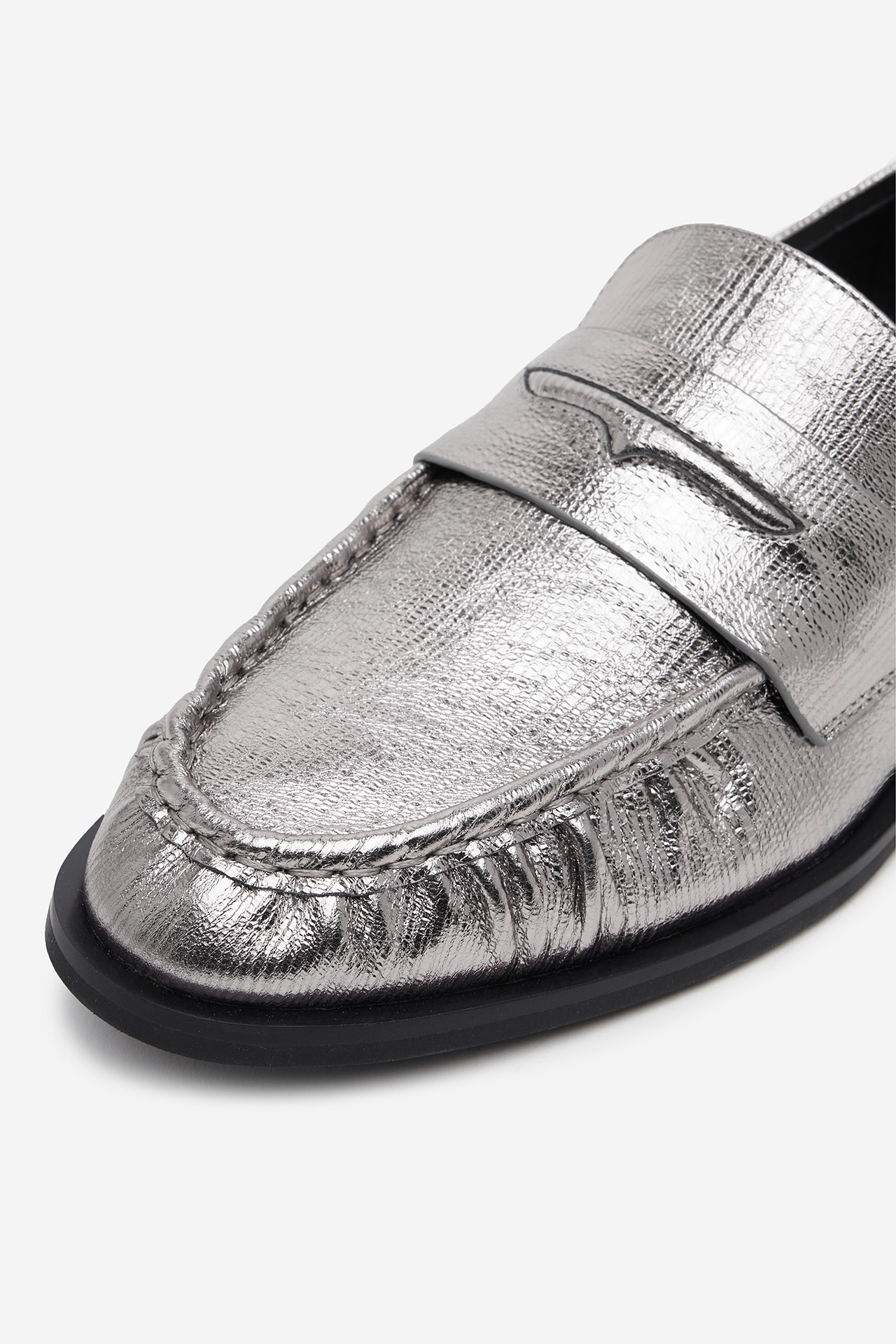 Polobotka STŘÍBRNÁ