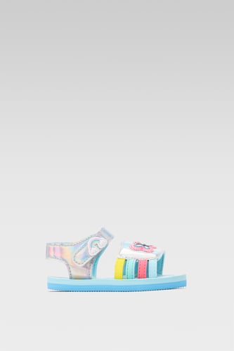 Sandale Nelli Blu 802014J Plava