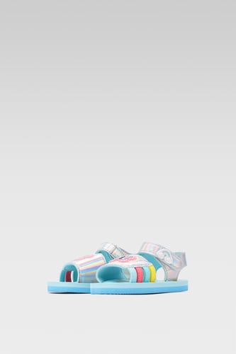 Sandale Nelli Blu 802014J Plava