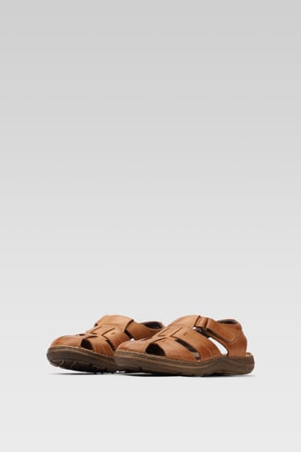 Sandale GO SOFT 1880 Braon