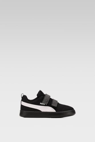 Sportska obuća Puma COURTFLEX V2 MESH V INF 37175904 Crna