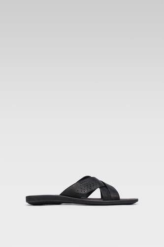 Papuče Lasocki for men MI07-C271-831-52 Crna