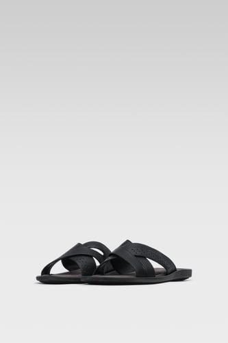 Papuče Lasocki for men MI07-C271-831-52 Crna