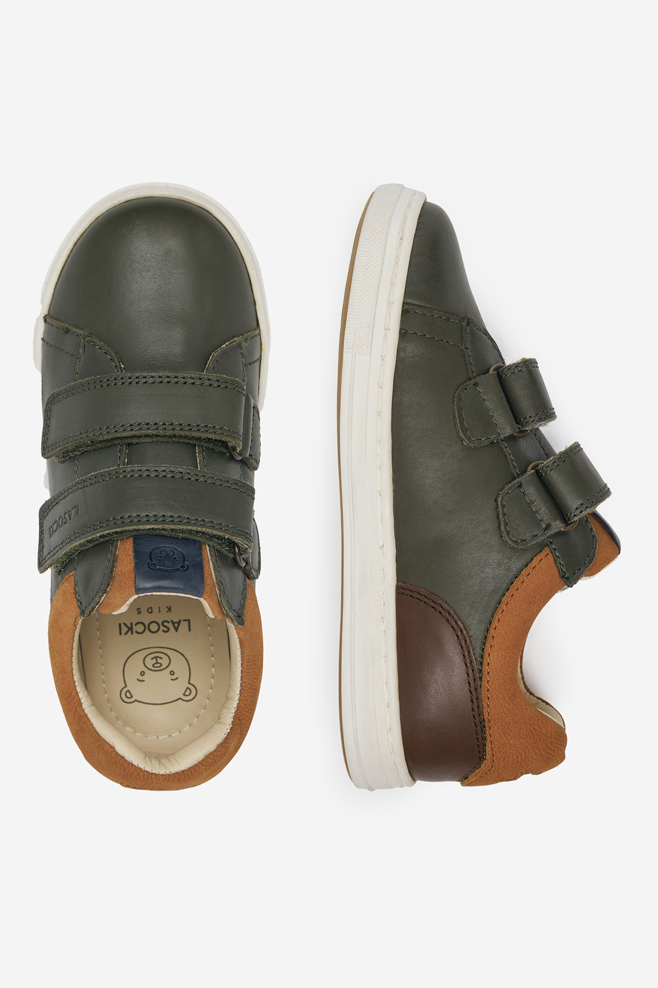 Superge Khaki