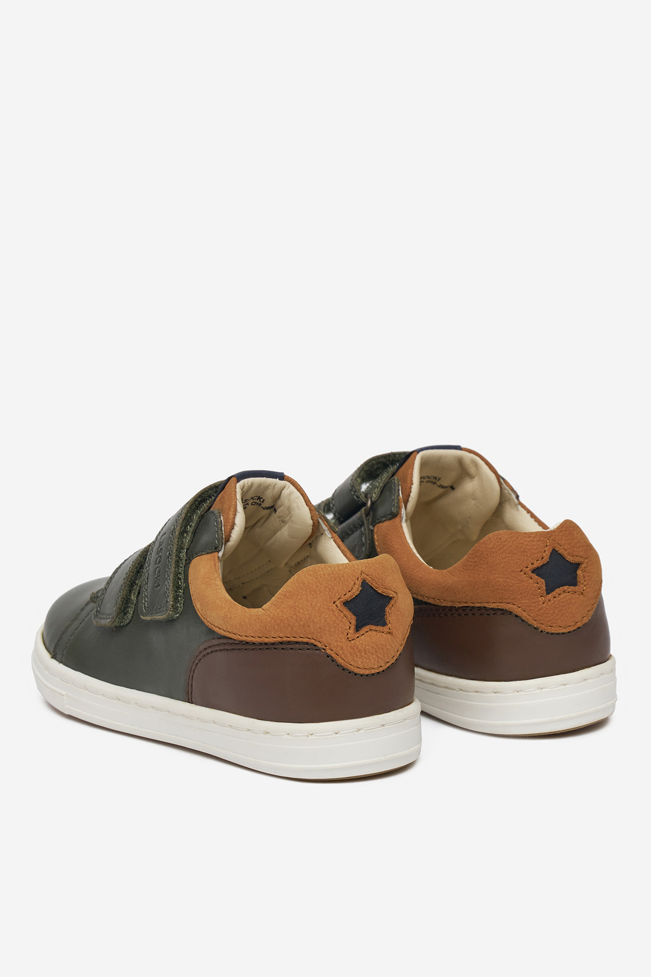 Superge Khaki