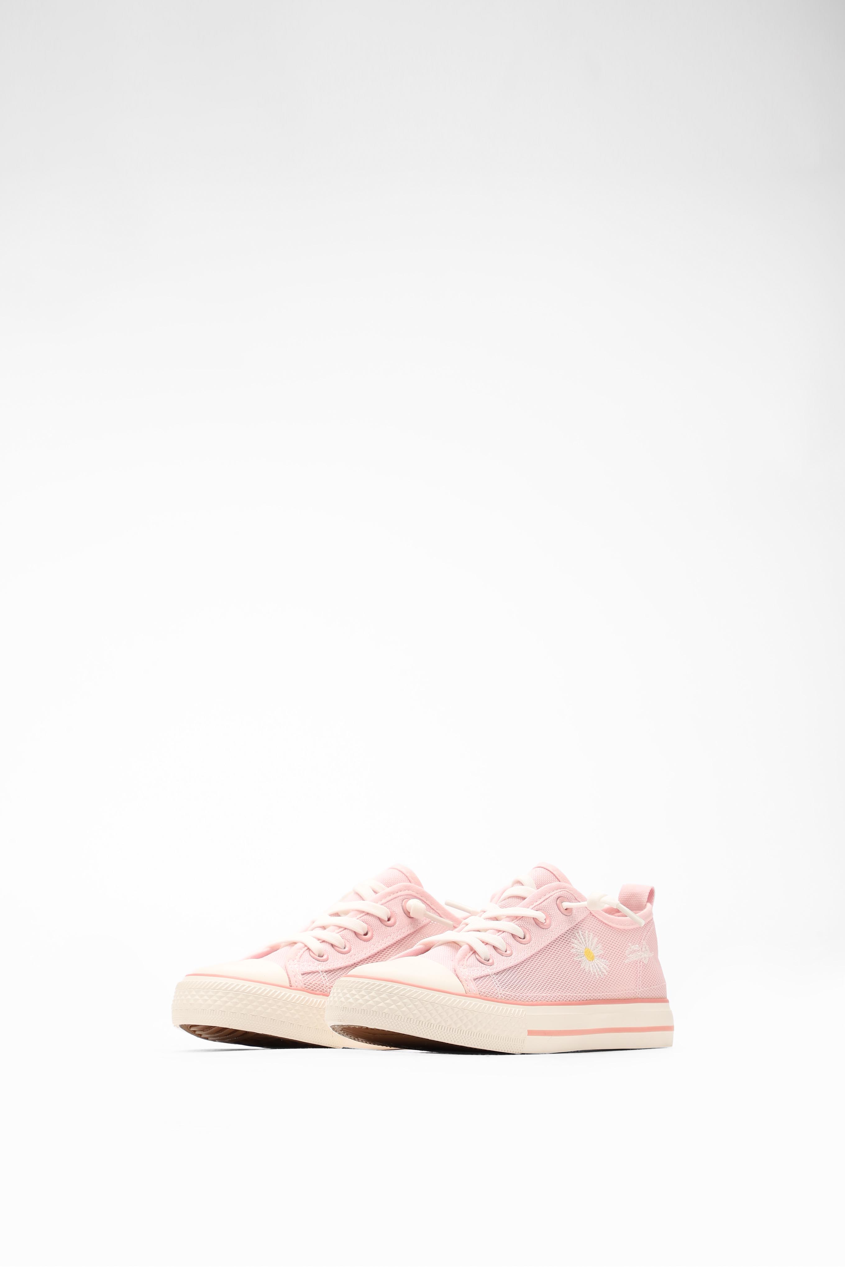 Platnena obuća  ROZE