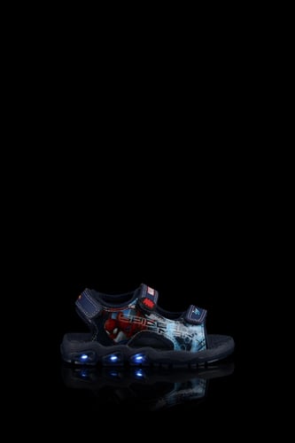 Sandale Spiderman CP83-67SPRMV Kobalt plava