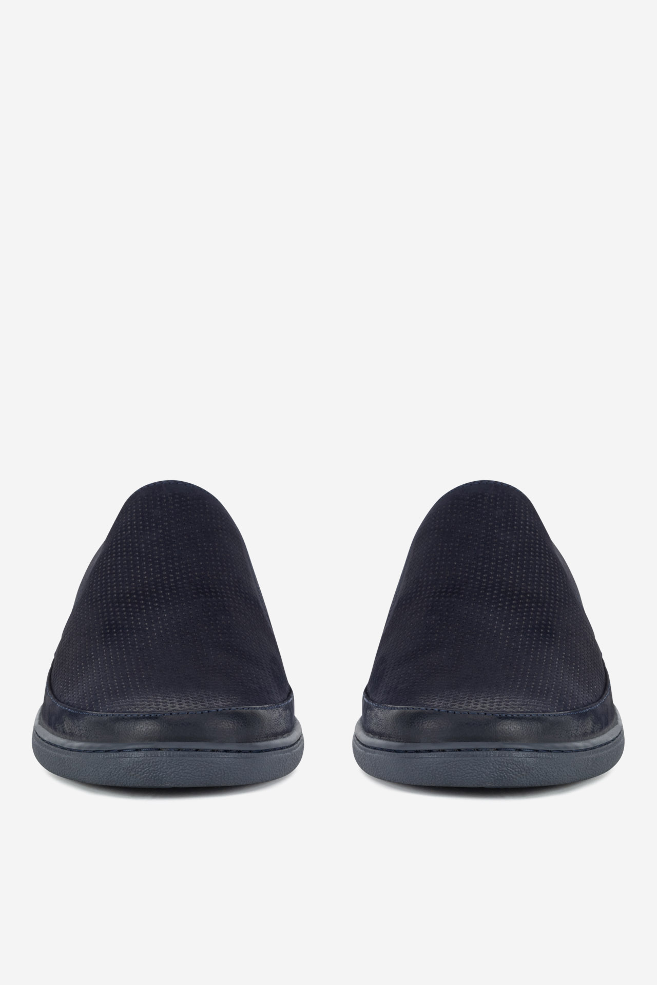 Niske cipele Tamnoplava