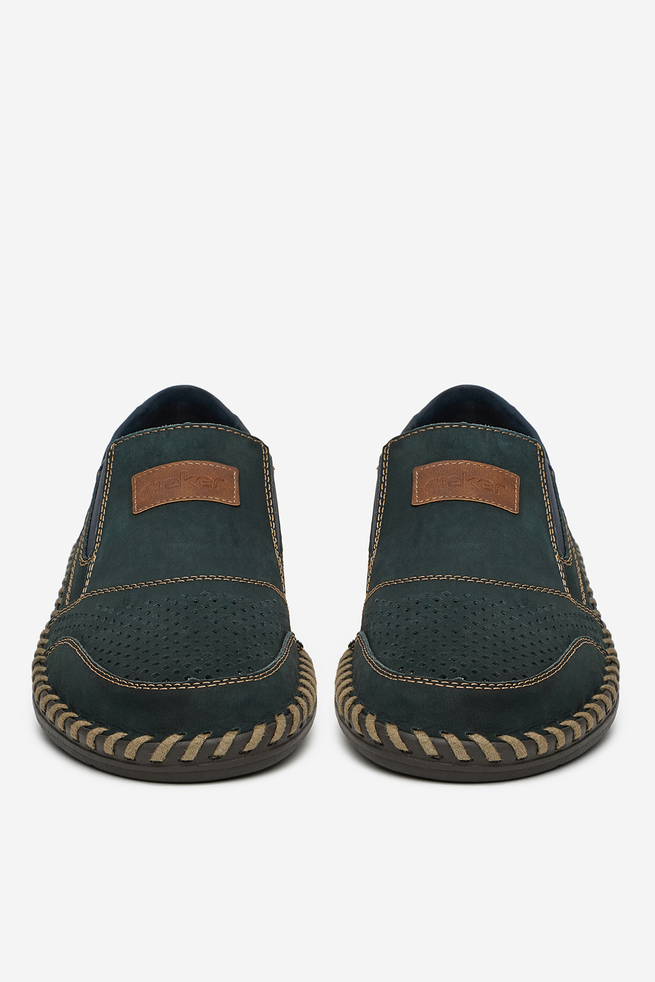 Polobotka TMAVĚ MODRÁ