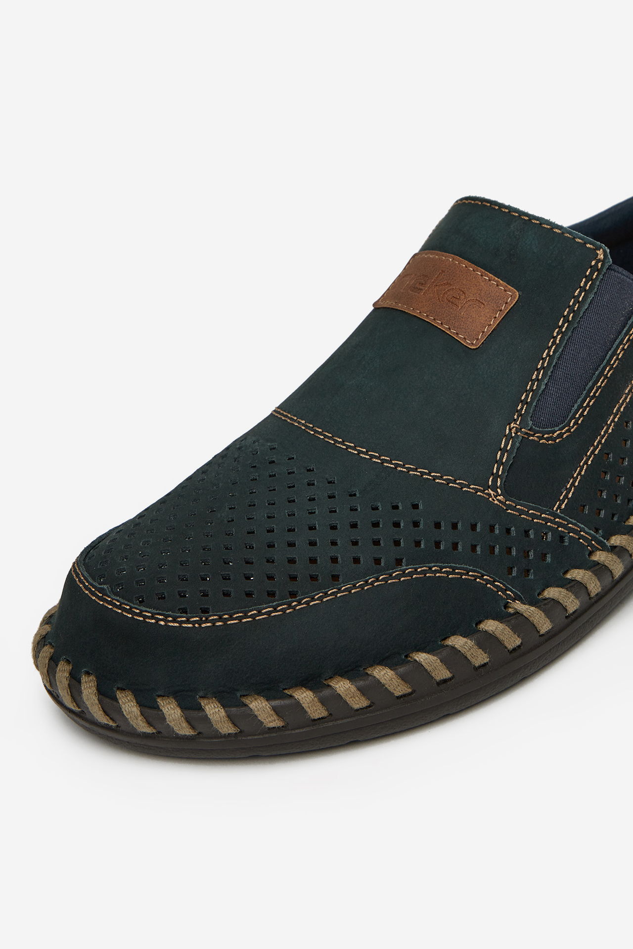 Polobotka TMAVĚ MODRÁ