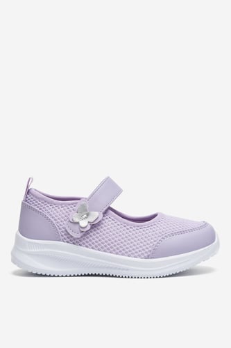 Nelli Blu CM240417-13 Vijolična