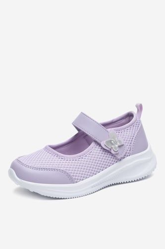 Nelli Blu CM240417-13 Vijolična