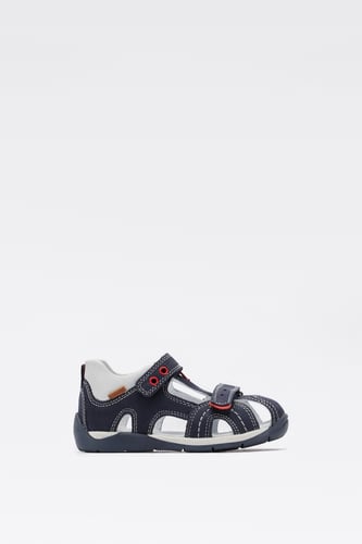 Sandale Lasocki Kids CI12-MARCUS-10 Kobalt plava
