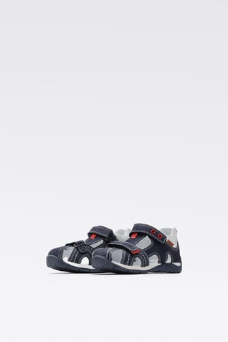 Sandale Lasocki Kids CI12-MARCUS-10 Kobalt plava