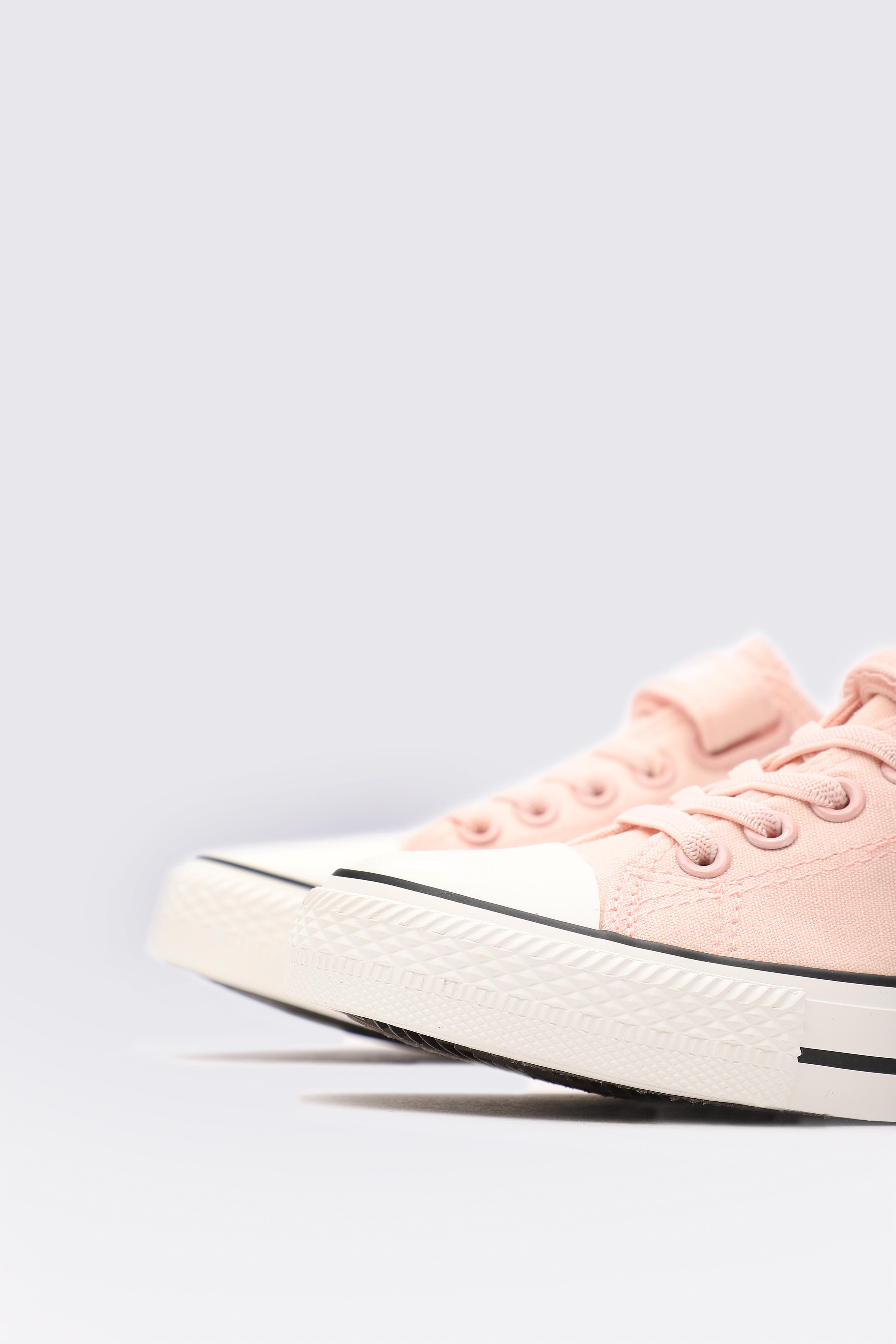 Platnena obuća  ROZE