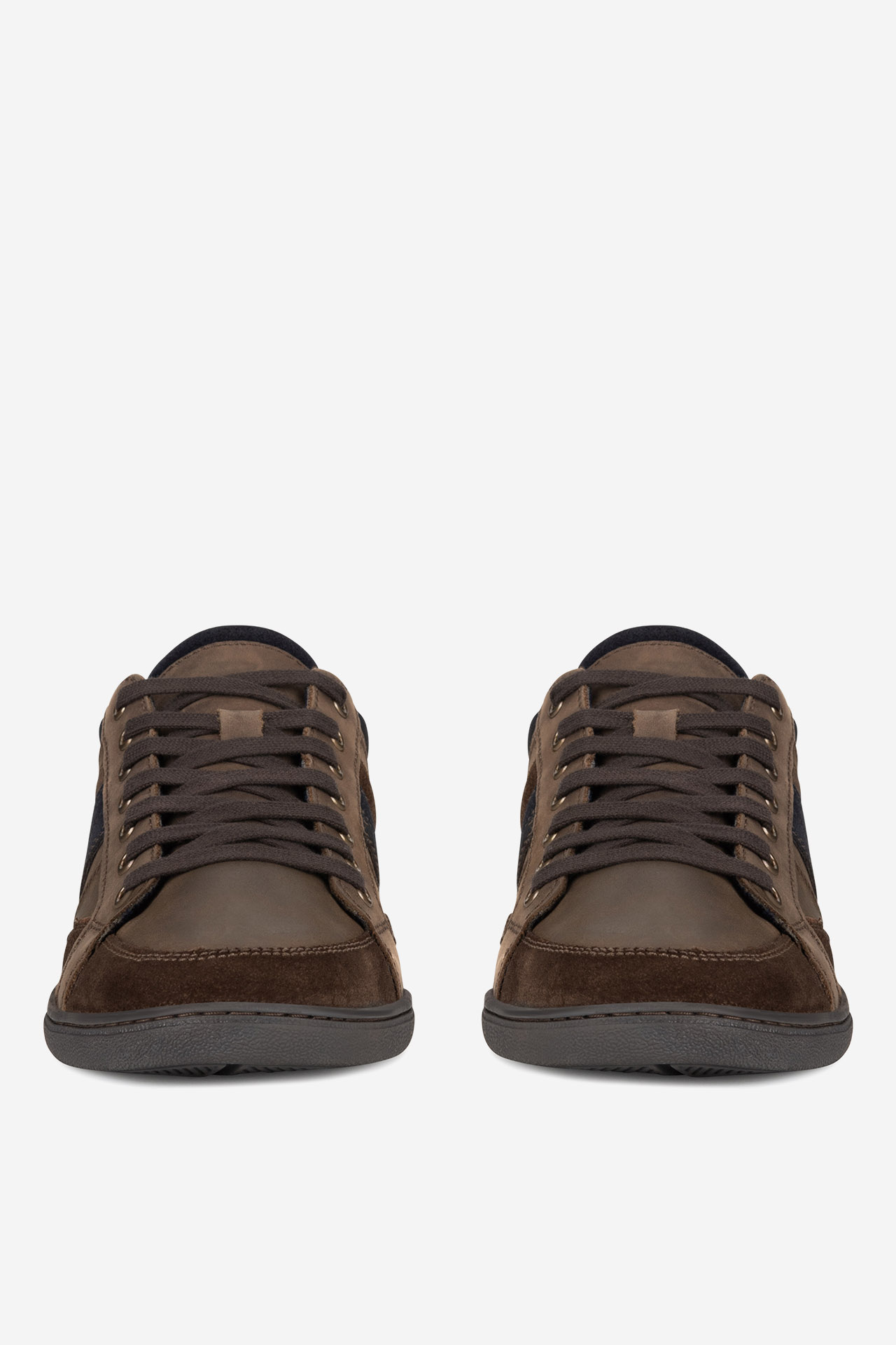 Pantofi casual MARO ÎNCHIS