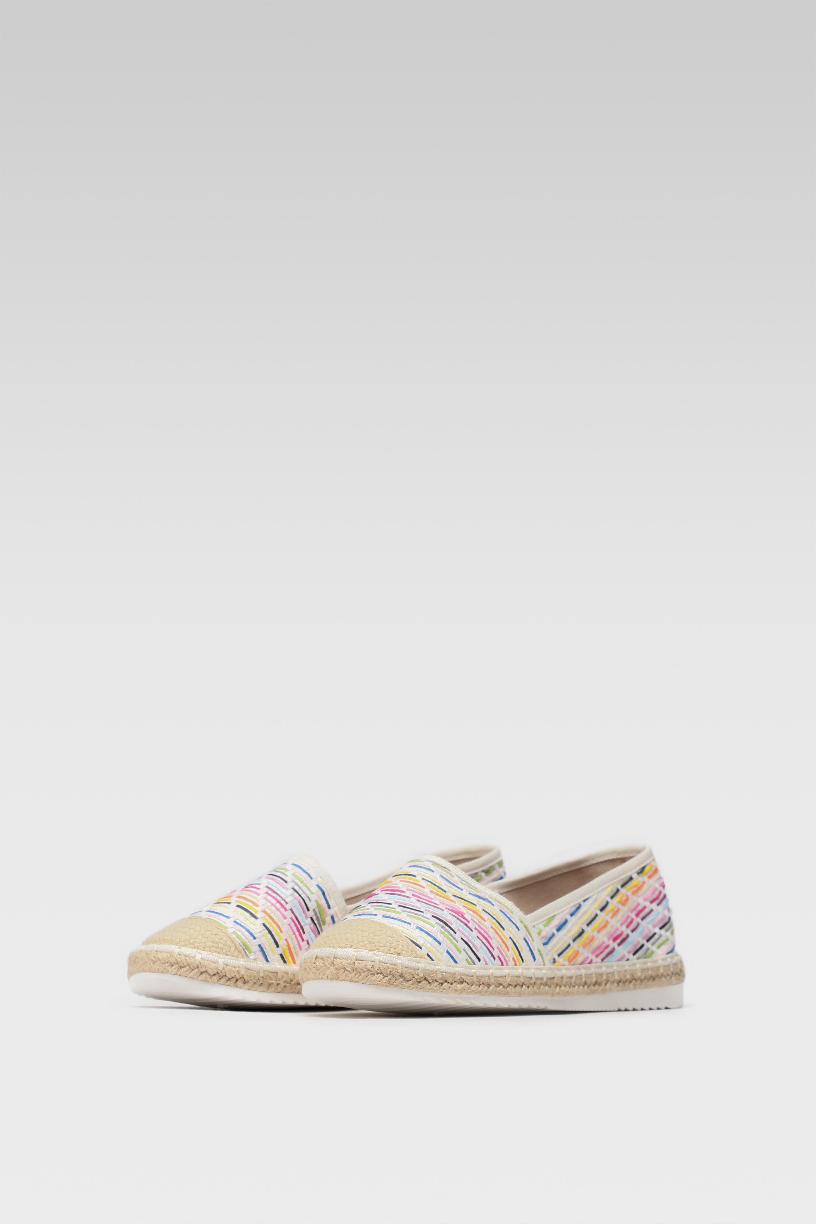 Espadrile BELA