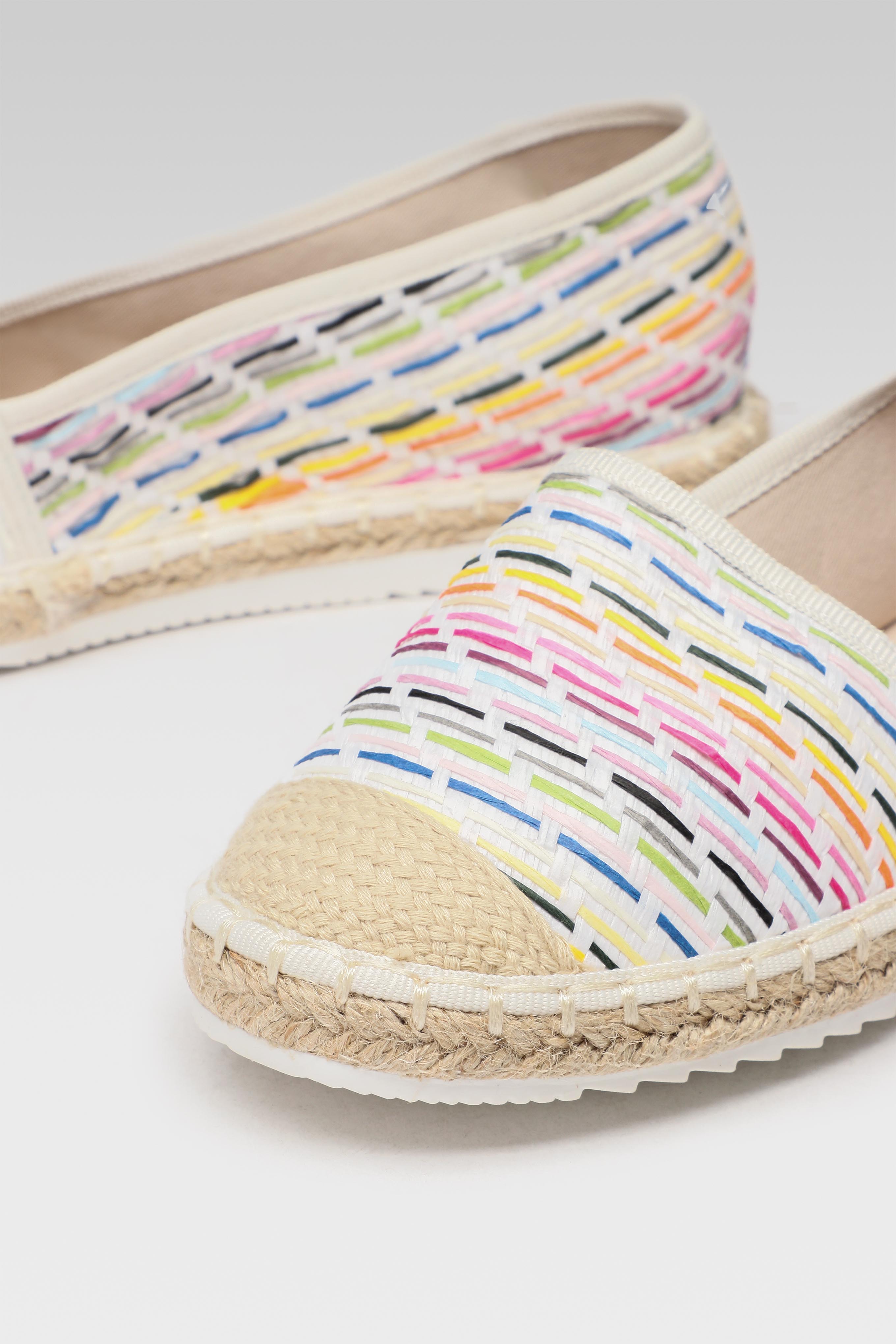 Espadrile BELA