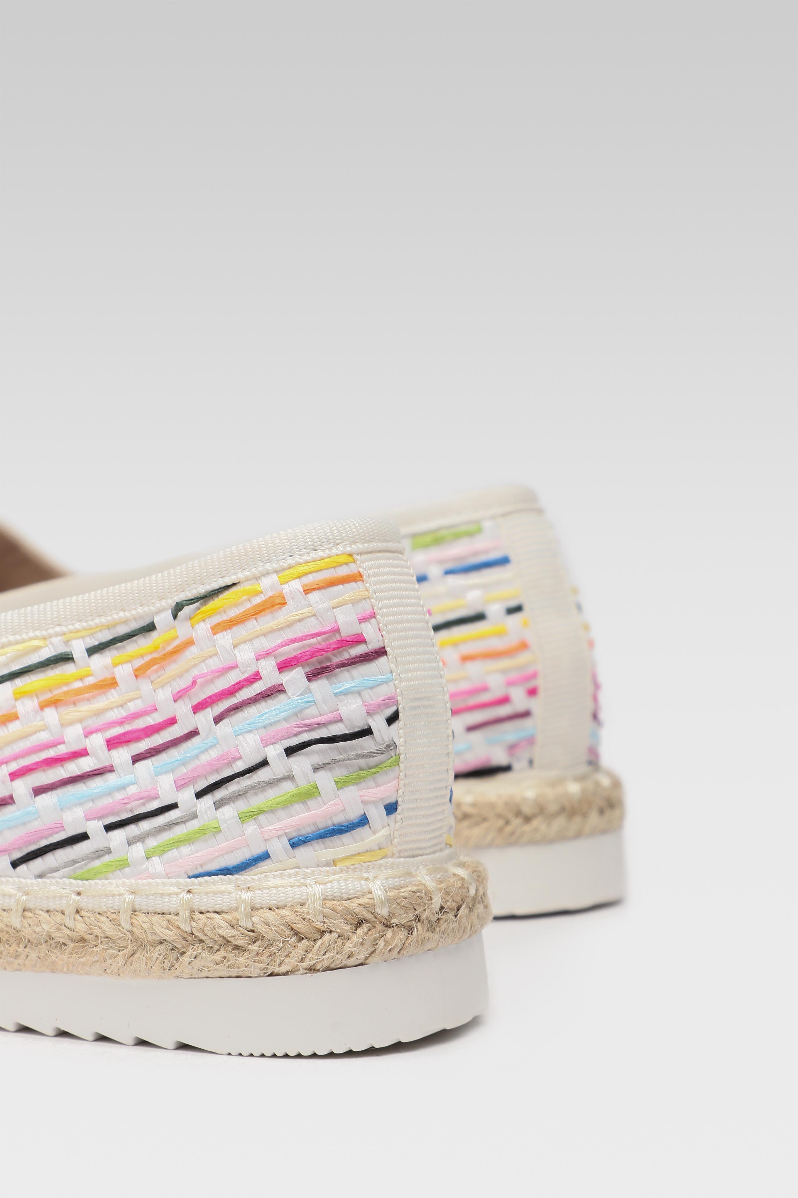 Espadrile BELA
