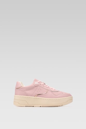 Cipele DeeZee WS5509-01 Roza