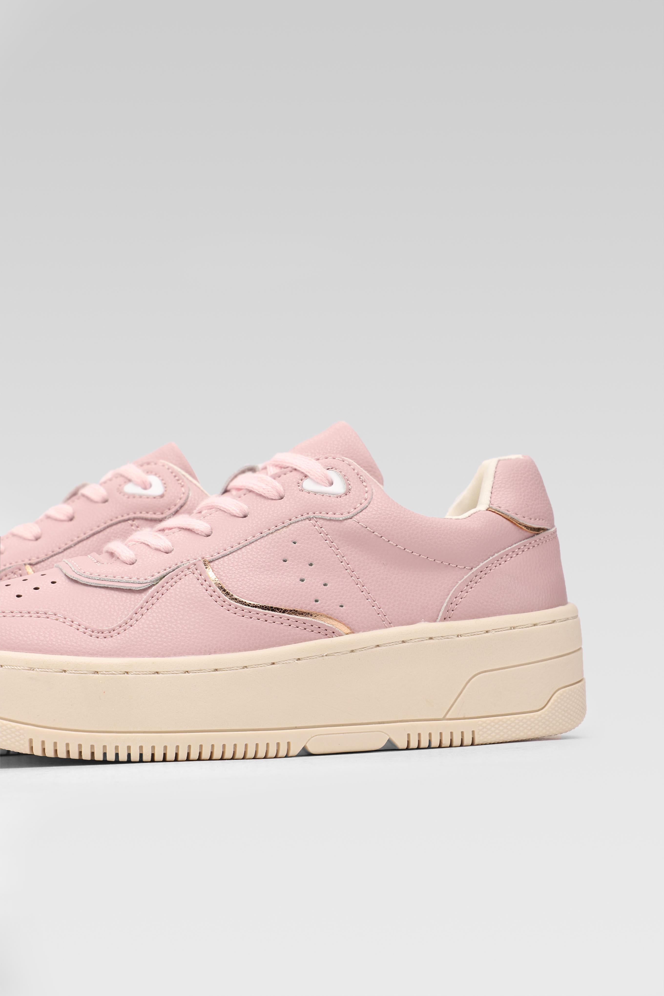 Cipele ROZE